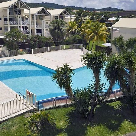 Ferienwohnung Joli Duplex 6 Pers. Avec Piscine Le Diamant Exterior foto