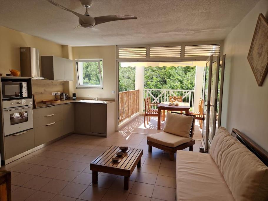 Ferienwohnung Joli Duplex 6 Pers. Avec Piscine Le Diamant Exterior foto