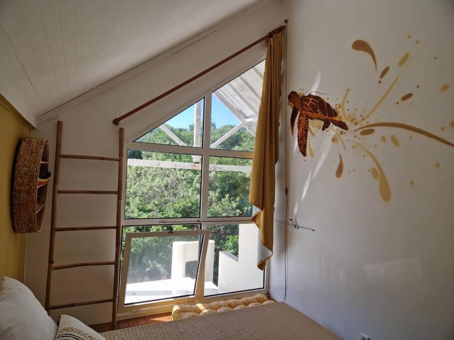 Ferienwohnung Joli Duplex 6 Pers. Avec Piscine Le Diamant Exterior foto